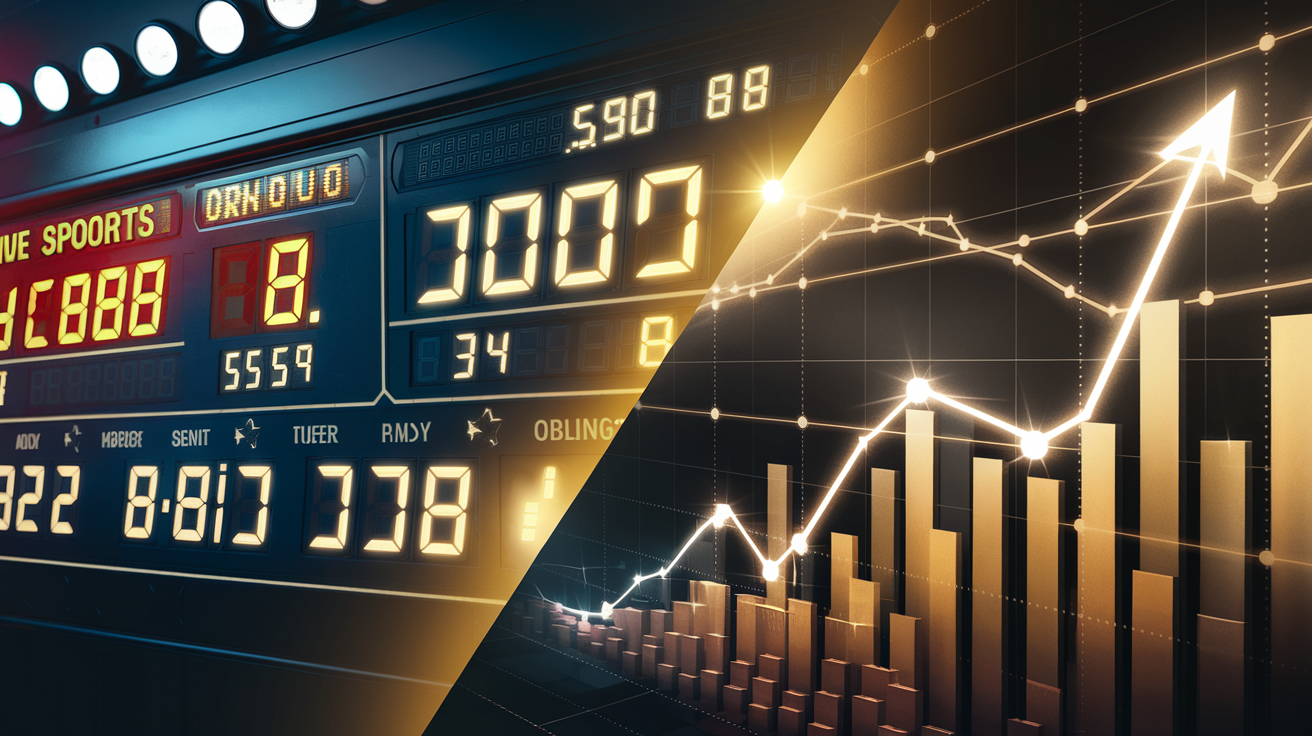 En doğru spor tahminleri, en yüksek kazanç oranları